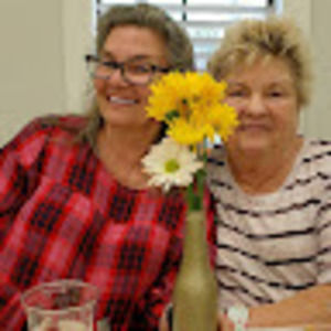 Meet your Posher, Sherry